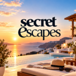 Secret Escapes Gift Cards Austria Region – EUR (Email Delivery)