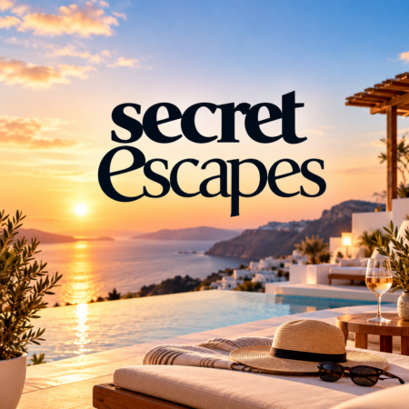 Secret Escapes Gift Cards Austria Region – EUR (Email Delivery)