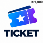 Ticket-logo