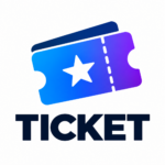 Ticket Gift Cards Norway Region – NOK (Email Delivery)