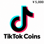 TikTok Coins-logo
