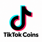 TikTok Coins-logo