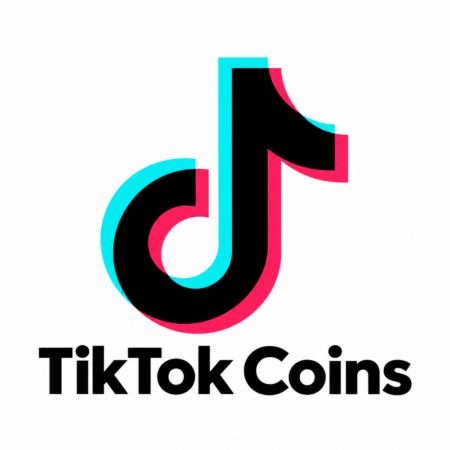 TikTok Coins Japan Region – JPY (Email Delivery)