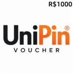 UniPin Voucher-logo