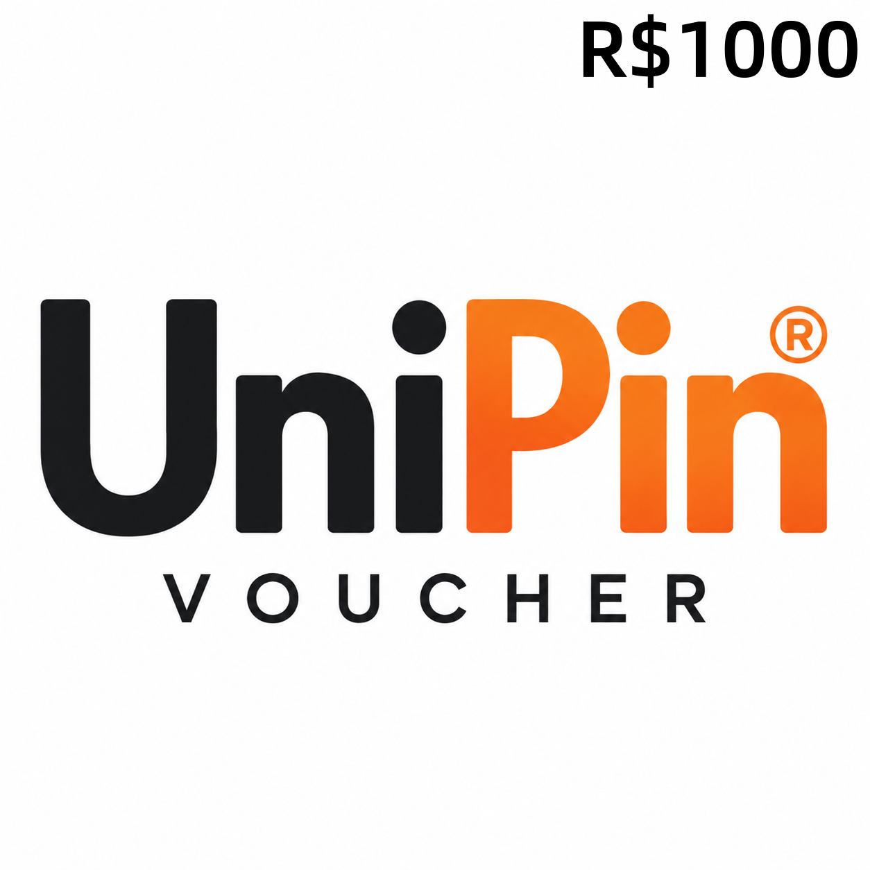 UniPin Voucher-1000