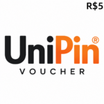 UniPin Voucher-logo