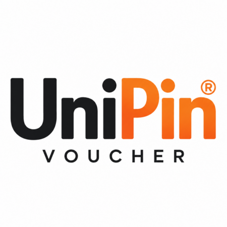 UniPin Voucher Brazil Region – BRL (Email Delivery)