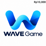 WAVE Game-logo