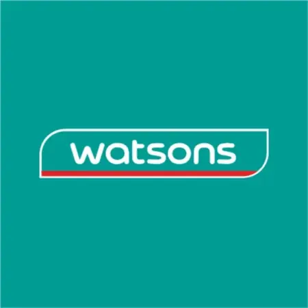 Watsons Gift Cards Indonesia Region – IDR (Email Delivery)