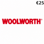 Woolworth-logo