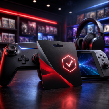 GameStop Gift Card Review: Is It Worth Buying for Gamers?