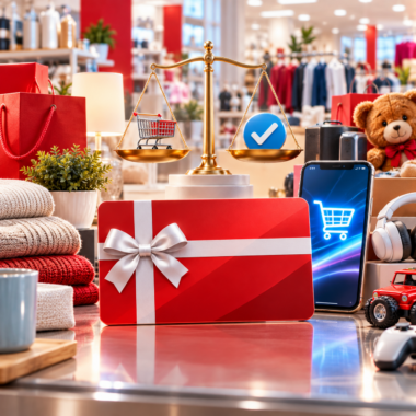 Kmart Gift Card Review: Is It Worth Buying for Everyday Shopping?