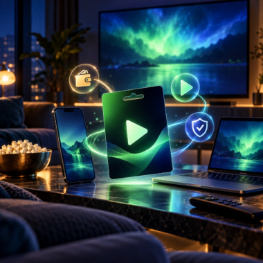 Buy Hulu Gift Card Online: Safe Guide for Streaming Credit