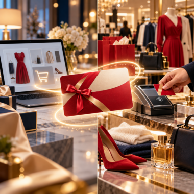 How to Use Macy’s Gift Card Online and In Store