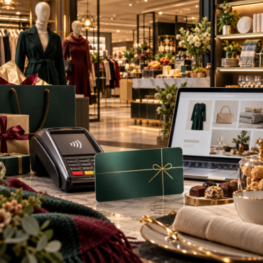How to Use Marks and Spencer Gift Card Online and In Store