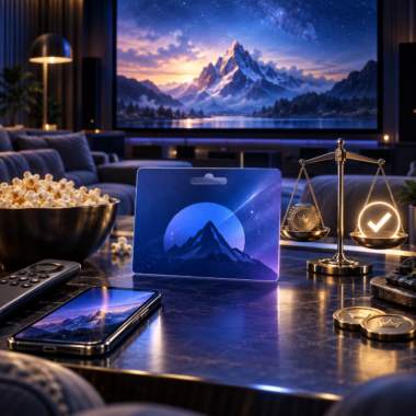 Paramount Plus Gift Card Review: Is It Worth Buying?