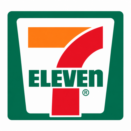 7-Eleven Gift Cards Singapore Region – SGD (Email Delivery)