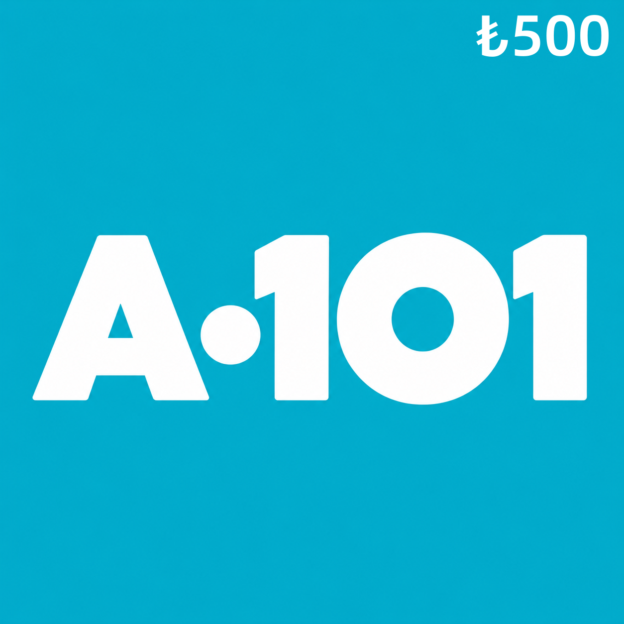A101-500