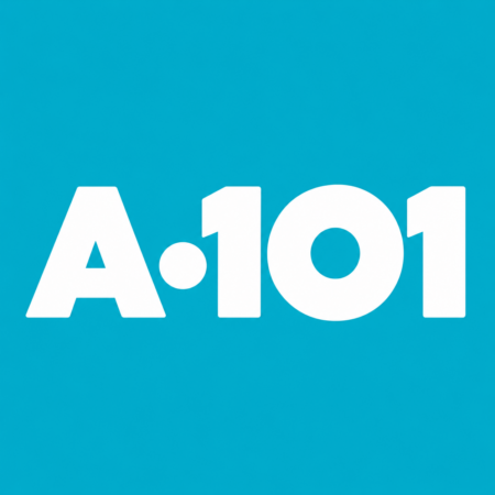 A101 Gift Cards Turkey Region – TRY (Email Delivery)