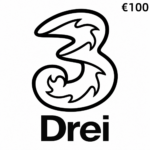 Drei-logo