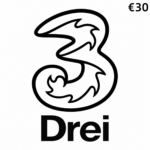 Drei-logo