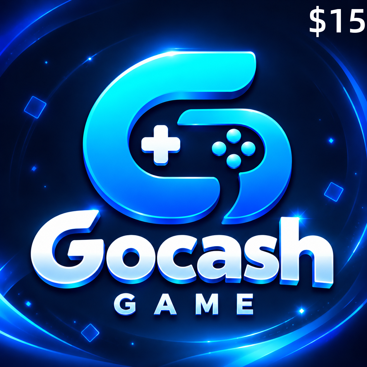 Gocash Game-15