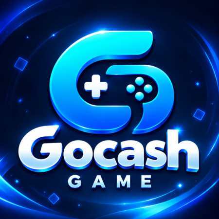 GoCash Game Gift Cards Global Region – USD (Email Delivery)
