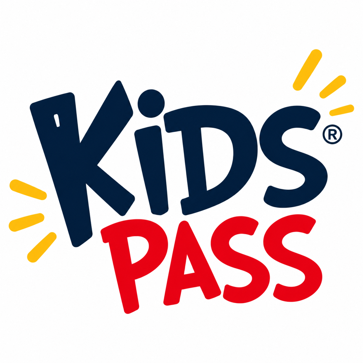 Kids Pass-logo
