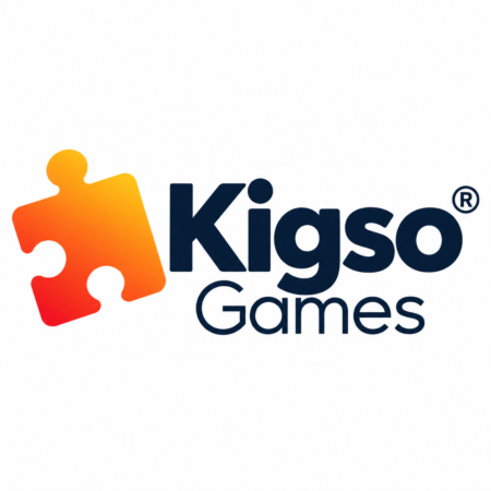 Kigso Games Gift Cards UK Region – GBP (Email Delivery)
