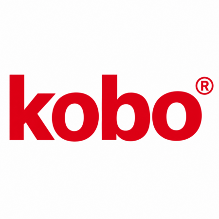 Kobo Gift Cards UK Region – GBP (Email Delivery)