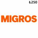 Migros-logo