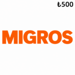 Migros-logo