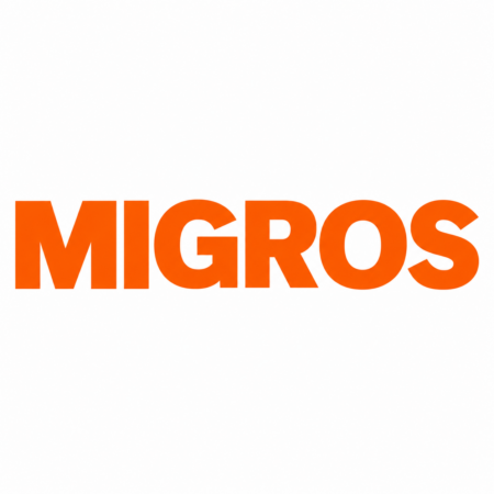 Migros Gift Cards Turkey Region – TRY (Email Delivery)