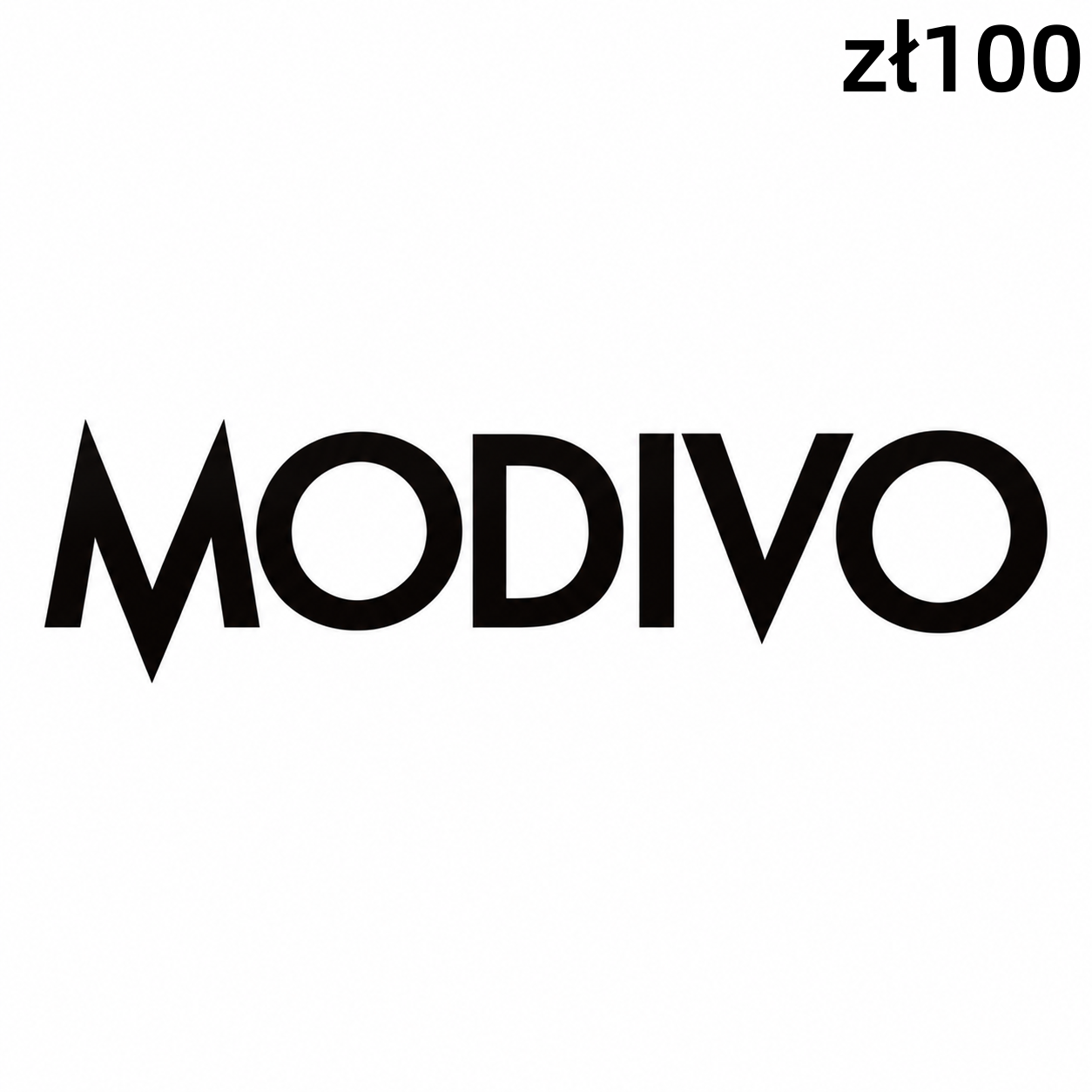 Modivo-100