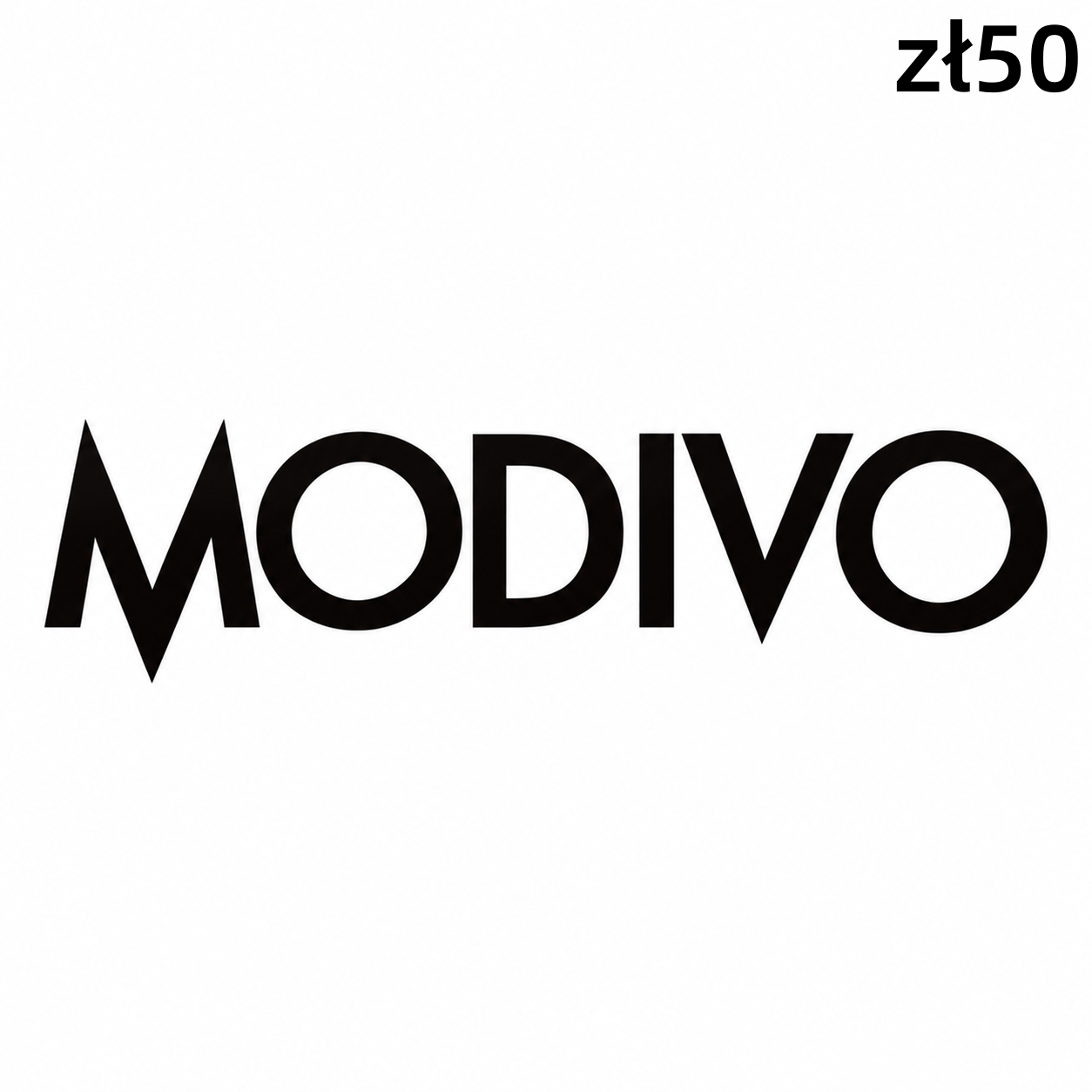 Modivo-50