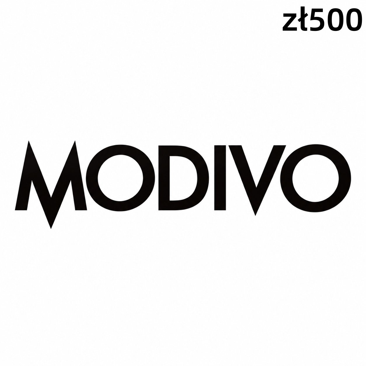 Modivo-500