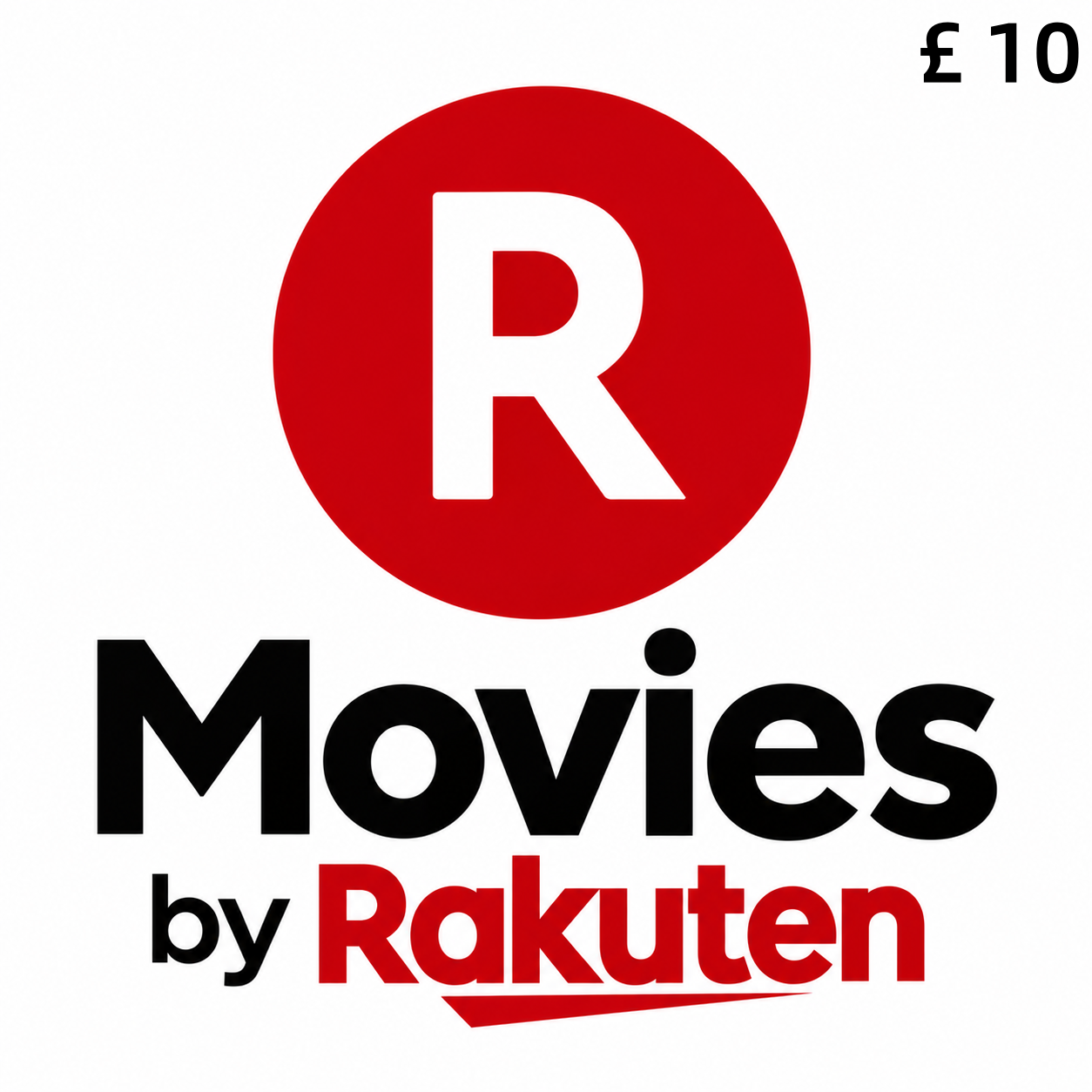 Movies by Rakuten-10