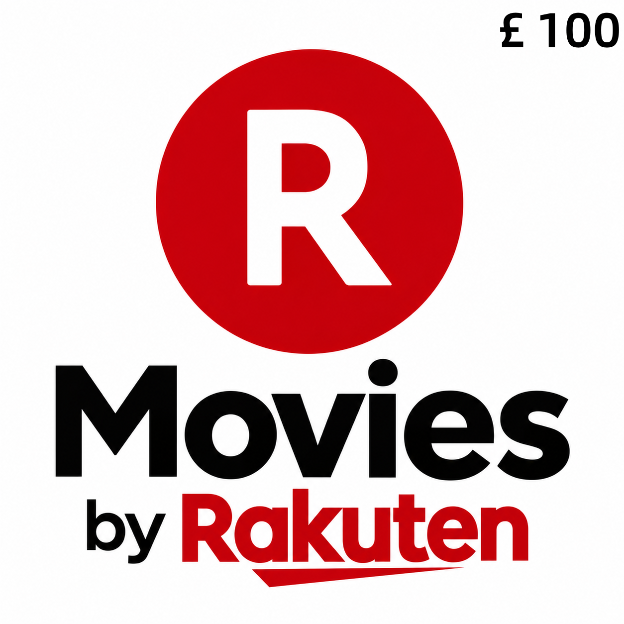 Movies by Rakuten-100