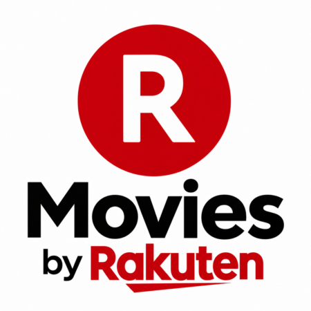 Movies by Rakuten Gift Cards UK Region – GBP (Email Delivery)