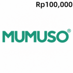 Mumuso-logo