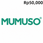 Mumuso-logo