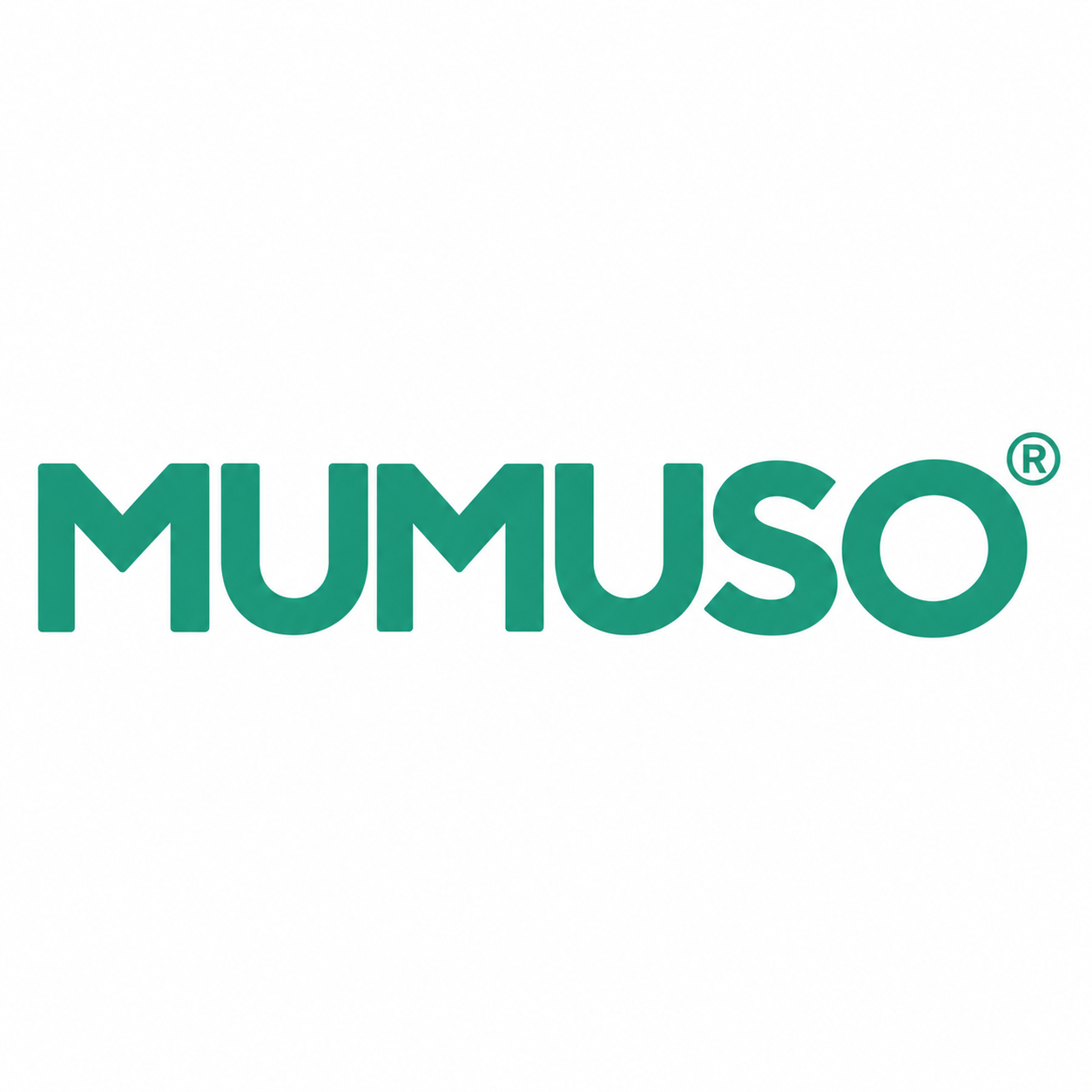 Mumuso-logo