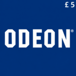 Odeon-logo