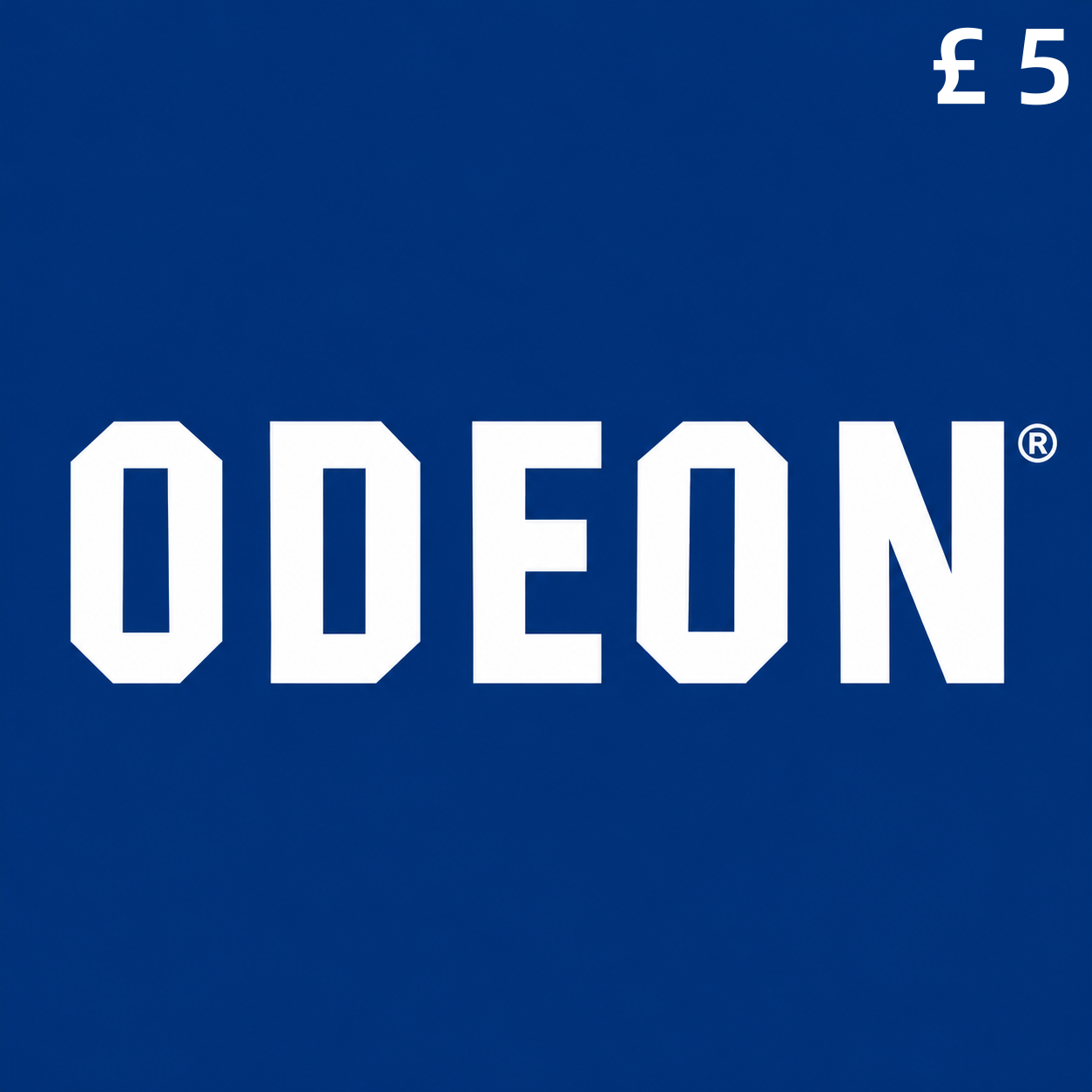 Odeon-5