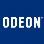 ODEON Gift Cards UK Region – GBP (Email Delivery)
