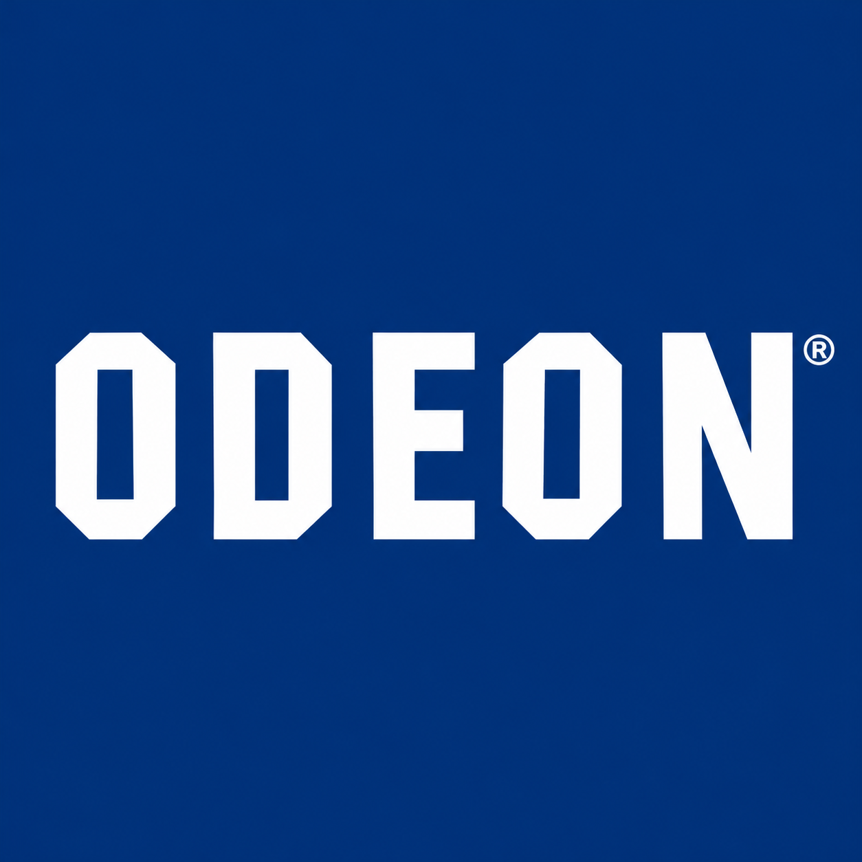 Odeon-logo