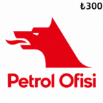 Petrol Ofisi-logo