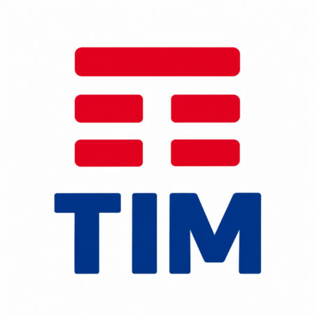 TIM Gift Cards Italy Region – EUR (Email Delivery)