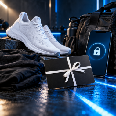 Buy Adidas Gift Card Online: Safe Guide for Sportswear Shopping