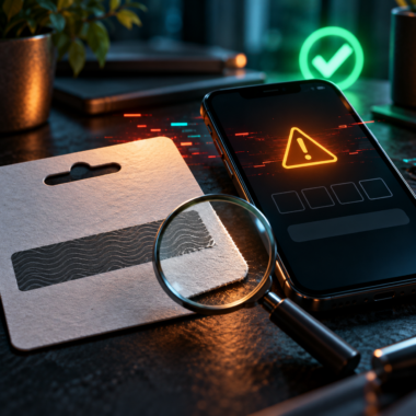 CashToCode Voucher Not Working? Common Reasons and Fixes